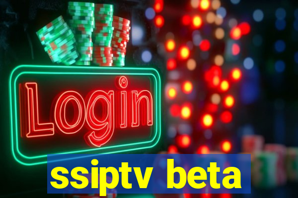 ssiptv beta